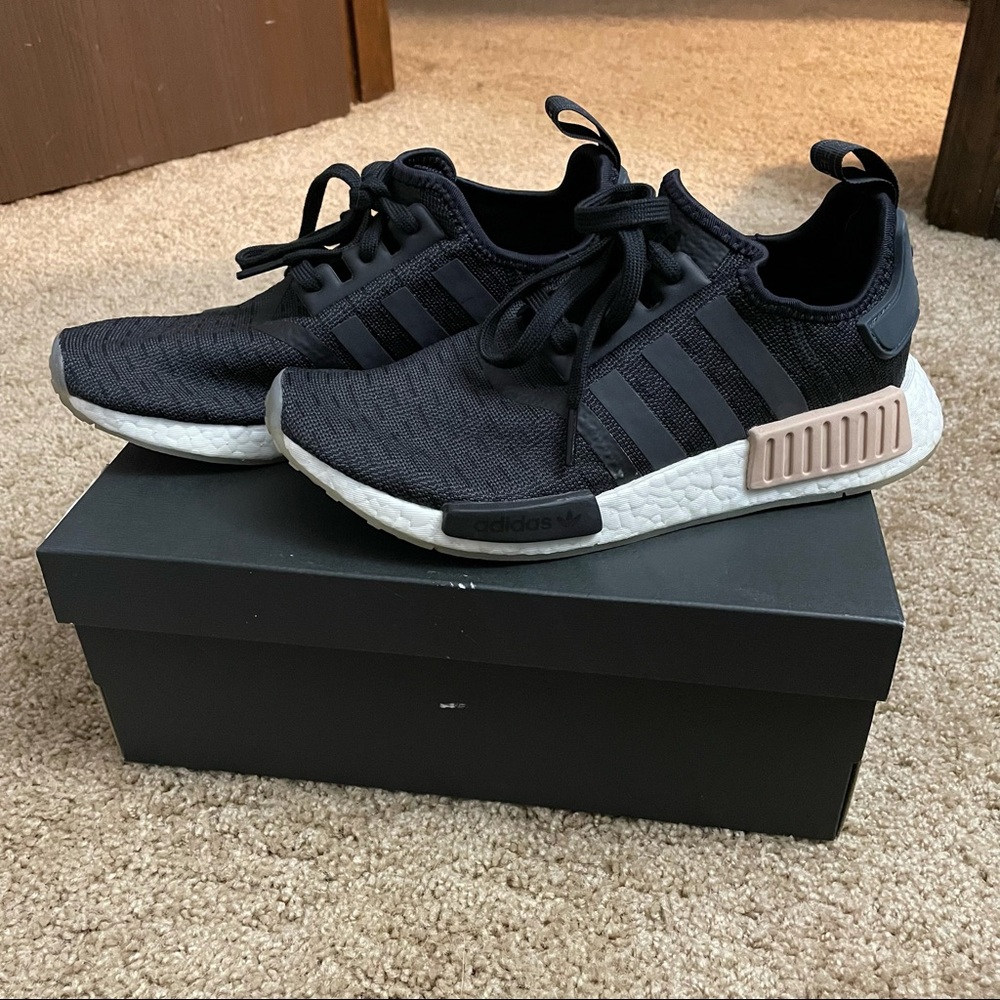 Adidas NMD R1